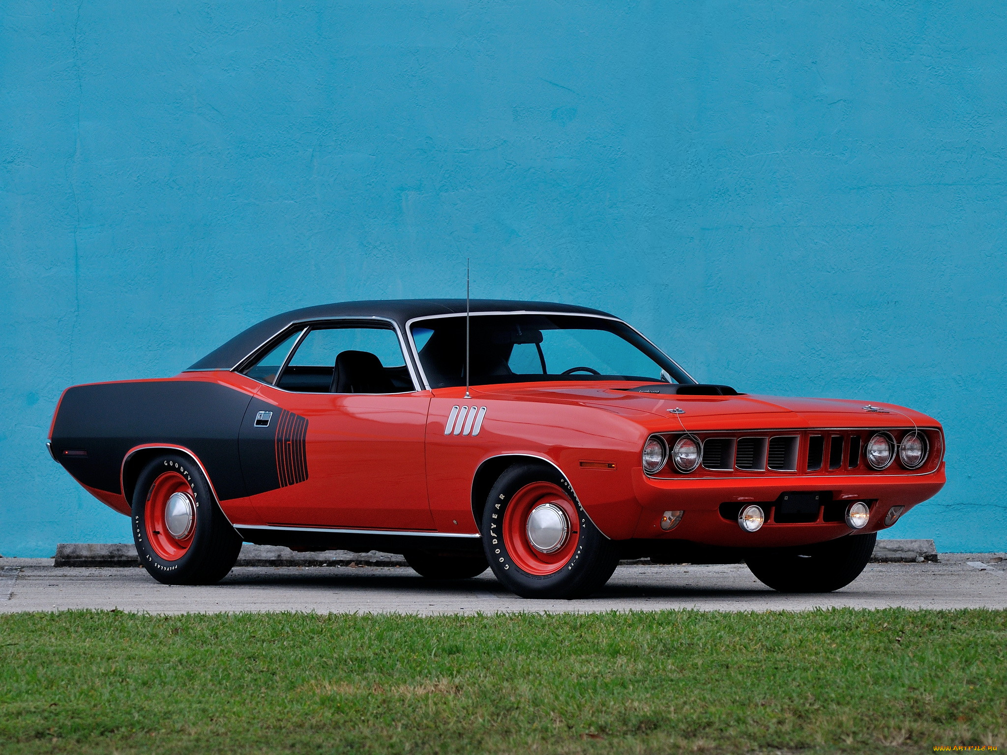 , plymouth, , 1971, cuda, hemi